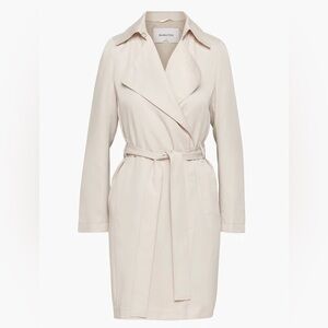 Aritzia Babaton Maximo Trench